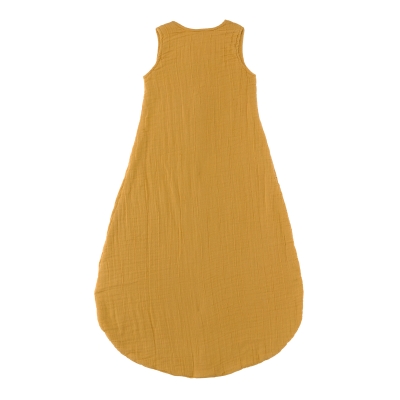 Sommerschlafsack - Mustard